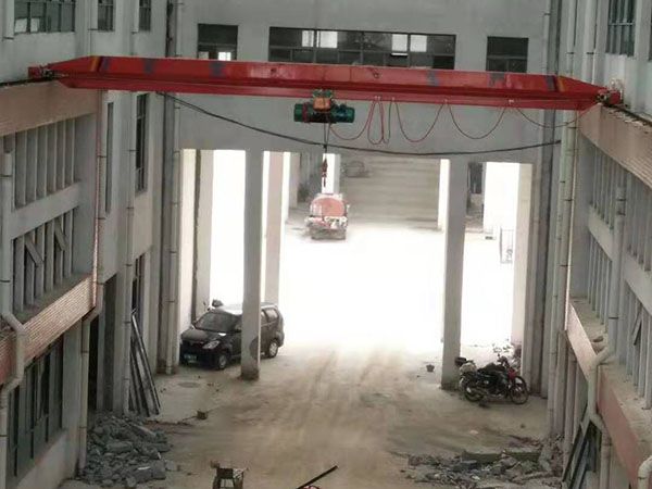 單梁 、橋式、天吊、行吊、天車